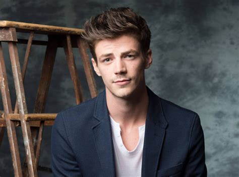 grant gustin networth|Grant Gustin Net Worth